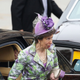 Illustration for article titled Hats And Headpieces From The Royal Wedding